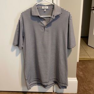 Peter Millar Summer Comfort Polo